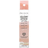 Pacifica, Glow Stick Lip Oil, Pale Sunset, 0.14 oz (4 g)