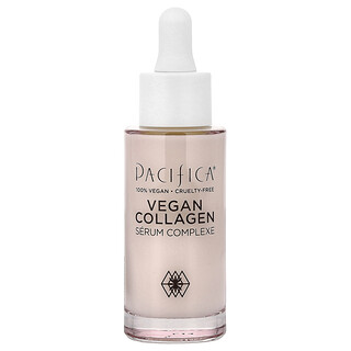 Pacifica, Vegan Collagen, Recovery Complex Serum, 1 fl oz (29 ml)