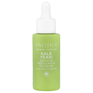 Pacifica, Kale Yet!, Redness Reha Serum, Serum zur Regeneration nach Rötungen, 29 ml (1 fl. oz.)