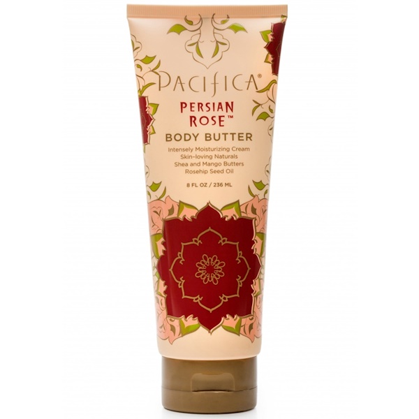 Pacifica, 바디 버터, 페르시안 로즈, 8  액량 온스 (236 밀리리터) - iHerb Pacifica, 바디 버터, 페르시안 로즈, 8  액량 온스 (236... 