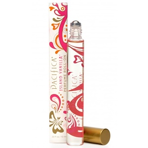 Отзывы о Пасифика, Perfume Roll-On, Island Vanilla, .33 fl oz (10 ml)