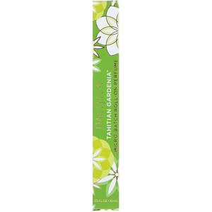 Пасифика, Micro-Batch Roll-On Perfume, Tahitian Gardenia, .33 fl oz (10 ml) отзывы покупателей