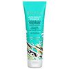 Pacifica, Coconut Power, Strong & Long Moisturizing Conditioner, Dry, Damaged & Color Treated Hair, 8 fl oz (236 ml)