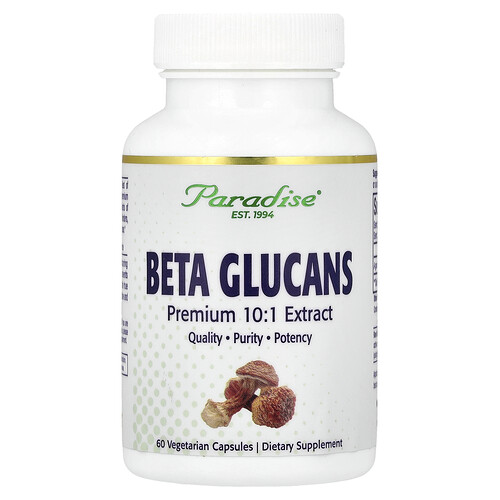 Beta Glucans