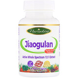 Отзывы о Jiaogulan, 60 Vegetarian Capsules