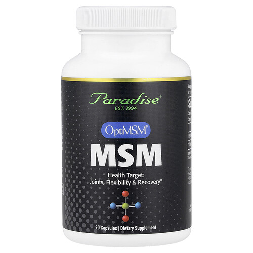 MSM 1000 mg