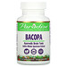 Paradise Herbs, Bacopa, 60 Vegetarian Capsules