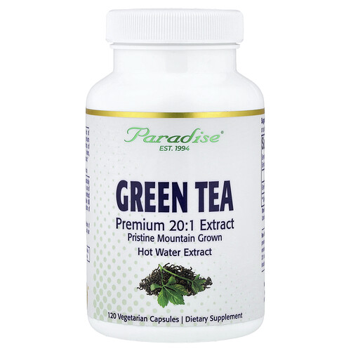 Green Tea