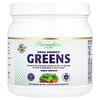 Paradise Herbs ORAC Energy®（ORACエネルギー）グリーン、オリジナルプレーン、364g