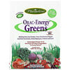 Paradise Herbs‏, مسحوق الخُضرORAC-Energy Greens، عدد 15 عبوة، 6 جم لكل عبوة