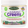 Paradise Herbs, Slimming Greens, 6.4 oz (182 g)