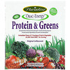 Paradise Herbs, ORAC-Energy, Protein & Greens, Original Unflavored, 14 Packets, 15 g Each
