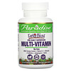 Paradise Herbs, Earth's Blend, One Daily Superfood Multi-Vitamin, No Iron, 30 Vegetarian Capsules