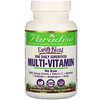 Paradise Herbs, Earth's Blend, One Daily Superfood Multi-Vitamin, No Iron, 60 Vegetarian Capsules
