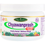 Paradise Herbs, Chyawanprash, Vitality Nectar Wellness Blend, 10.58 oz (300 g) отзывы