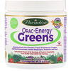 Paradise Herbs, ORAC-ã¨ãã¸ã¼ã°ãªã¼ã³ã3.2 oz (91 g)