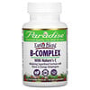 Paradise Herbs, Earth's Blend, B-Complex with Nature's C, 60 Vegetarian Capsules