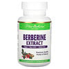 Berberine Extract, 60 Vegetarian Capsules