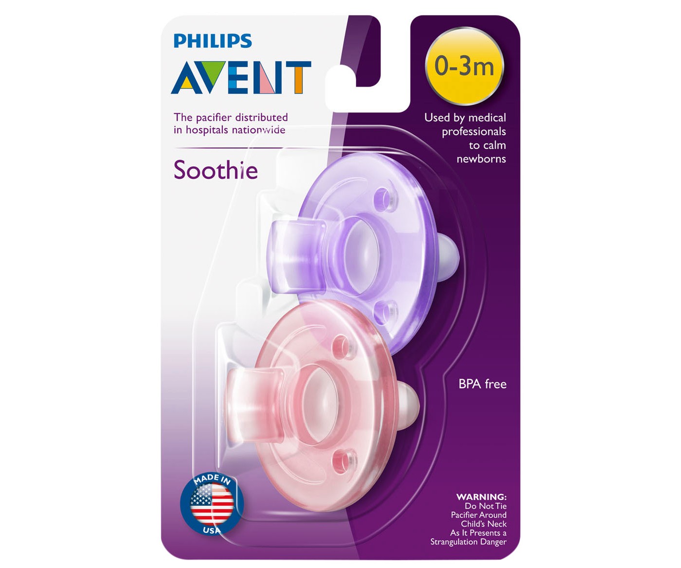 philips avent soothie nz