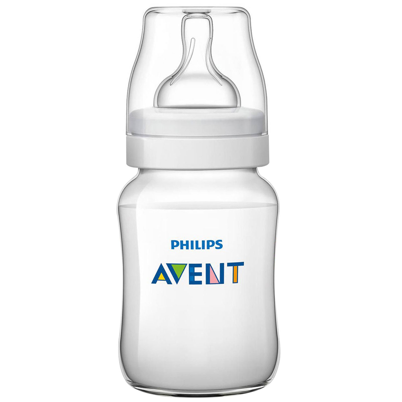 avent classic 125ml