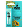 Dr. PAWPAW, Multipurpose Soothing Balm with Pawpaw & Shea Butter, Fragrance Free, 0.33 fl oz (10 ml)