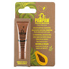 Dr. PAWPAW, Multipurpose Soothing Balm with Natural PawPaw, Rich Mocha, 0.33 fl oz (10 ml)