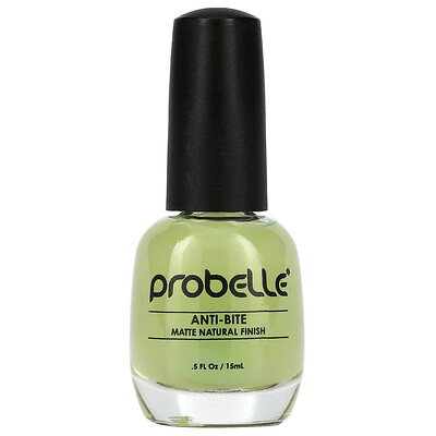 Probelle Anti-Bite, базовое покрытие, 15 мл (0, 5 жидк. Унции)  - купить со скидкой