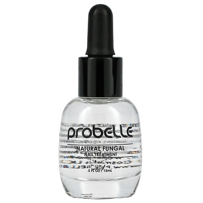 Купить Probelle Натуральное средство от грибка, 15 мл (0, 5 жидк. Унции)