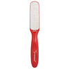 Nickel Foot File, Coarse/Medium, 1 Count