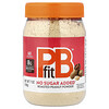 PBfit, 烤花生粉，无添加糖，7 盎司（198 克）