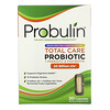 Probulin, 토탈 케어 프로바이오틱, 200억CFU, 캡슐 30정
