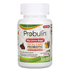Probulin, For Kids, My Little Bugs, Total Care Probiotic + Prebiotic & Postbiotic, Watermelon , 30 Chewable Tablets