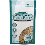 purebites freeze dried cat treats