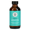 Pure Body Naturals, Argan Oil, 4 fl oz (120 ml)