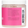 Pure Body Naturals, Himalayan Pink Salt Scrub , 12 oz (340 g)