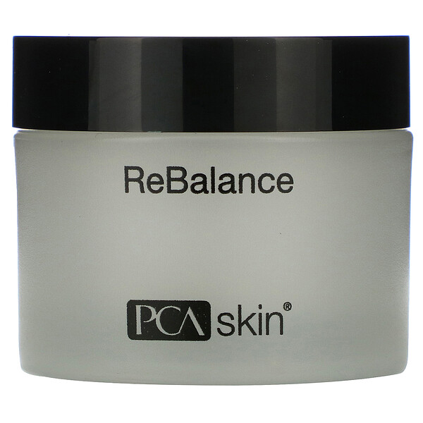 pca rebalance