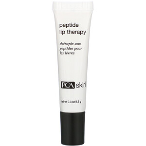 Отзывы о PCA Skin, Peptide Lip Therapy, 0.3 oz (8.5 g)