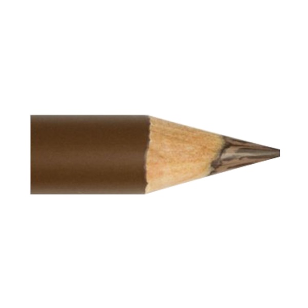 Prestige Cosmetics, Ideal Match Marbleized Brow Pencil, Medium/Deep, 0.042 oz...