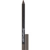Prestige Cosmetics, Total Intensity Eyeliner Long Lasting Intense Color, Bold Brown, .04 oz (1.2 g)