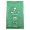 Purity Coffee, Let, malet, mørkristet, 340 g