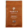 Purity Coffee, Beskyt, malet, let-medium ristning, 340 g