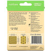 Patch‏, Large Bamboo Bandages with Aloe Vera, 10 Mix Pack