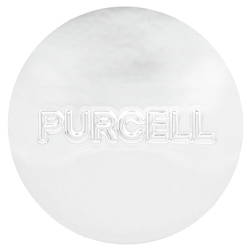 Purcell Pixcell Biom™ After Laser Rebooting Cream, 1.69 fl oz (50 ml)