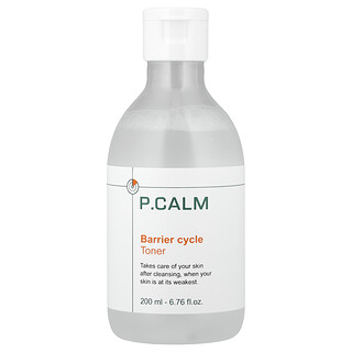 P.CALM, Tonikum pre cyklus Barrier, 200 ml