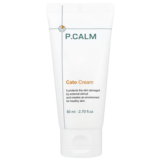 P.CALM, Crème Cato, 80 ml