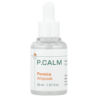P.CALM, Posica Ampoule, 1.01 fl oz (30 ml)