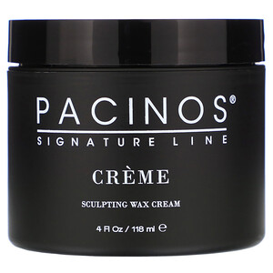 Отзывы о Pacinos, Creme, 4 fl oz (118 ml)