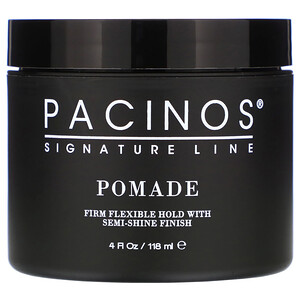 Отзывы о Pacinos, Pomade, 4 fl oz (118 ml)