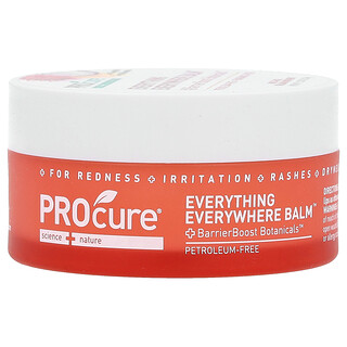 Procure, Everything Everywhere Balsem, geurvrij, 1.23 oz (35 g)