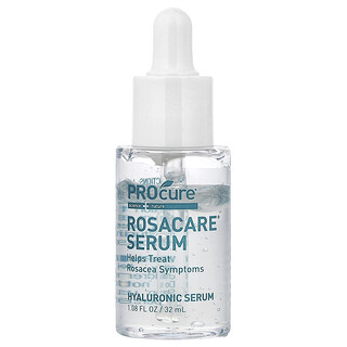 Procure, Rosacare 精華，1.08 液量盎司（32 毫升）